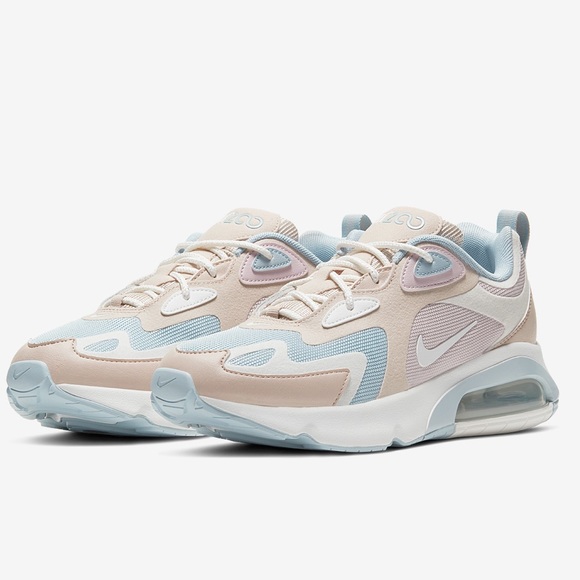 Nike Shoes - nike air max 200  • BRAND NEW • NEVER WORN